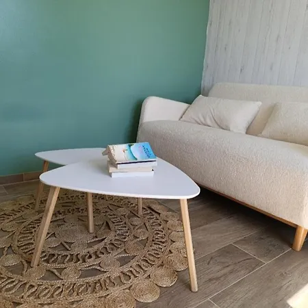 Maison Avec Jardin Proche Piscine 5Km Lac Et Etangs *