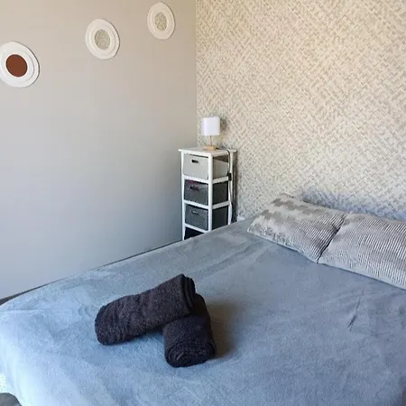 Maison 3 Avec Jardin Calme Et Nature 빌라