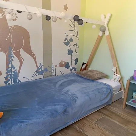 Maison Avec Jardin Proche Piscine 5Km Lac Et Etangs *