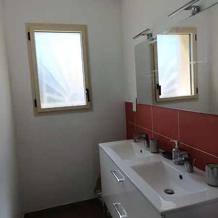 Maison 3 Avec Jardin Calme Et Nature