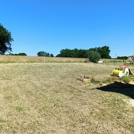 Maison 3 Avec Jardin Calme Et Nature * 논트론