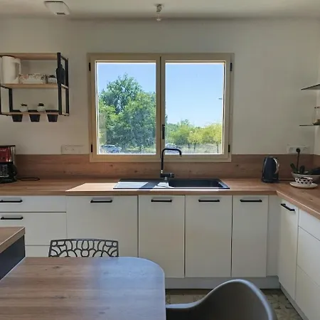 Maison Avec Jardin Proche Piscine 5km Et étangs
