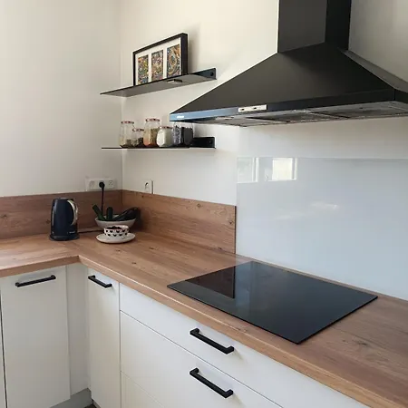 Maison Avec Jardin Proche Piscine 5km Et étangs Villa