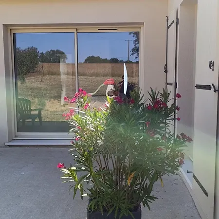 Maison Avec Jardin Proche Piscine 5Km Lac Et Etangs *