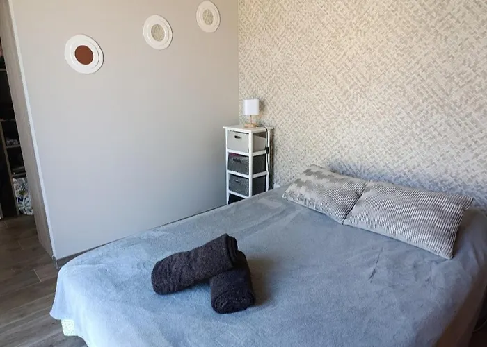 Maison 3 Avec Jardin Calme Et Nature Villa